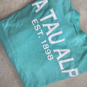 Zeta Tau Alpha Shirt
